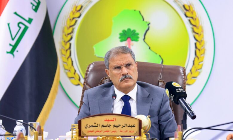 وزير الزراعة يوجه بإطلاق استلام البذور من المزارعين لتعزيز الأمن الغذائي