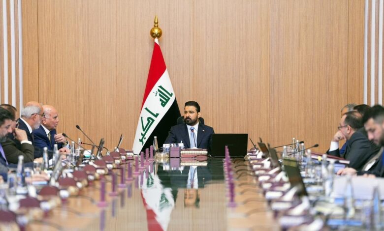 مجلس الوزراء العراقي يقرر العطل الرسمية لعيد الأضحى وعيد الغدير 2025
