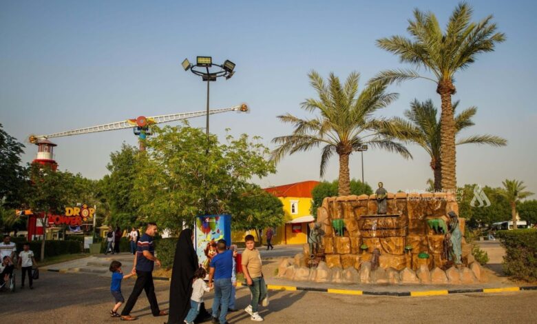 الأمن العراقي يعلن خطة شاملة لحماية المواطنين في عيد الأضحى