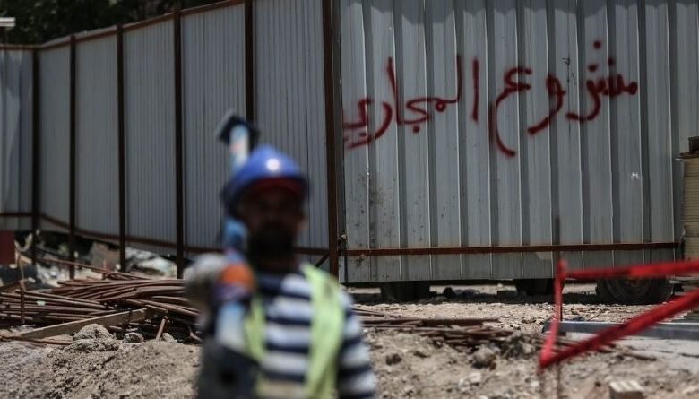 وزارة البيئة تكشف استراتيجيتها لحماية دجلة والفرات من التلوث