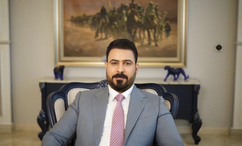 رئيس الوزراء العراقي يتسلم تهاني إسبانية بتشكيل الحكومة الجديدة