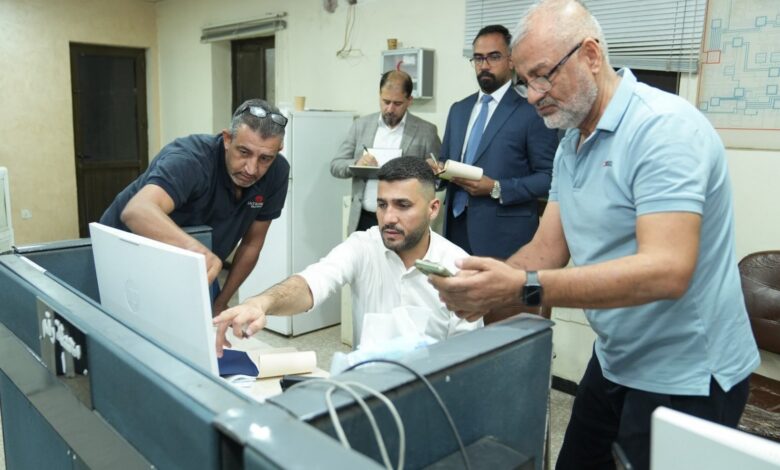 حلول جديدة لأزمة الكهرباء في العراق خلال صيف 2026