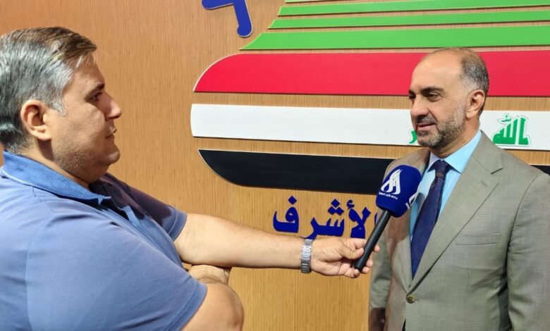 النجف الأشرف تبدأ معالجة 3800 تجاوز سكني وفق القرار رقم 20 لعام 2025