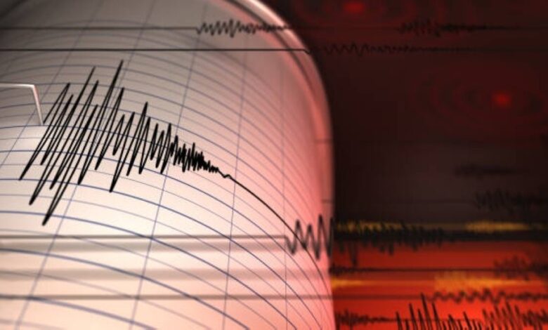 زلزال قوي بقوة 5.9 درجات يهز جزيرة هاواي الأمريكية اليوم