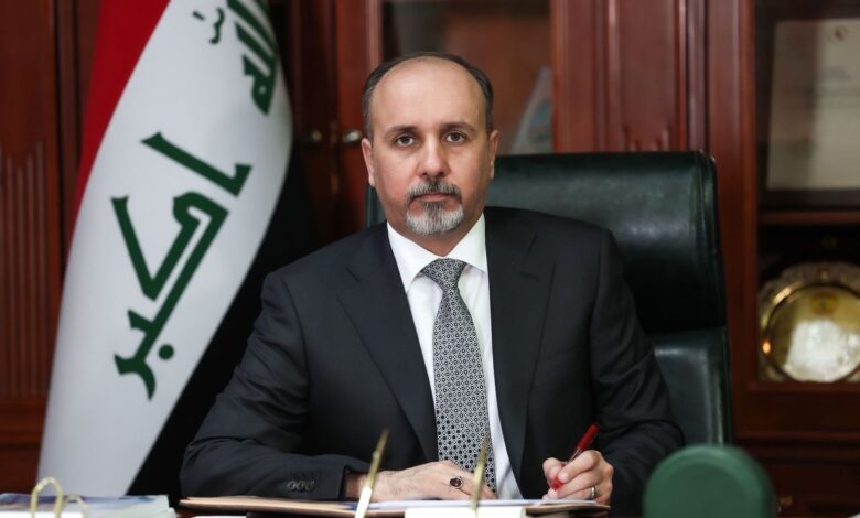 أمانة بغداد تفتح متنزه الزوراء والحدائق مجاناً في عيد الأضحى