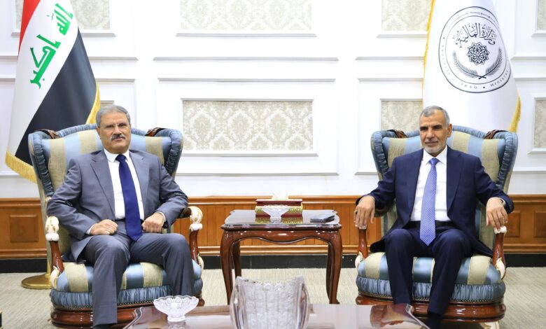مستحقات الفلاحين العراقيين تنتظر الصرف بعد عيد الأضحى المبارك