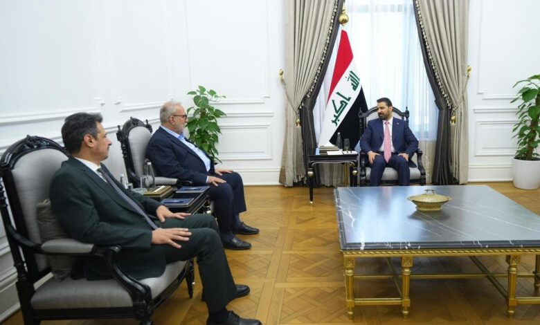 رئيس الوزراء العراقي يؤكد بدعم العتبات المقدسة والزائرين