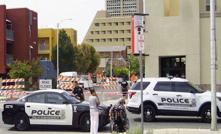 حادث مروري مأساوي في المكسيك: مقتل 11 شخصاً في انقلاب حافلة سياحية