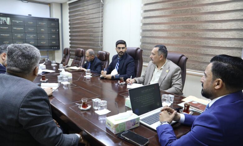 العراق والسعودية يوقعان تعاوناً استراتيجياً لمكافحة الفساد واسترداد الأموال المنهوبة