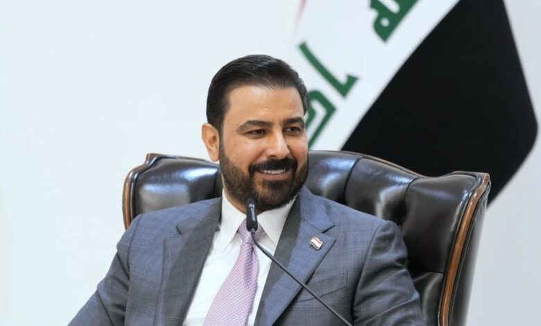 رئيس الوزراء العراقي يتلقى تهنئة رسمية من نظيره البلغاري