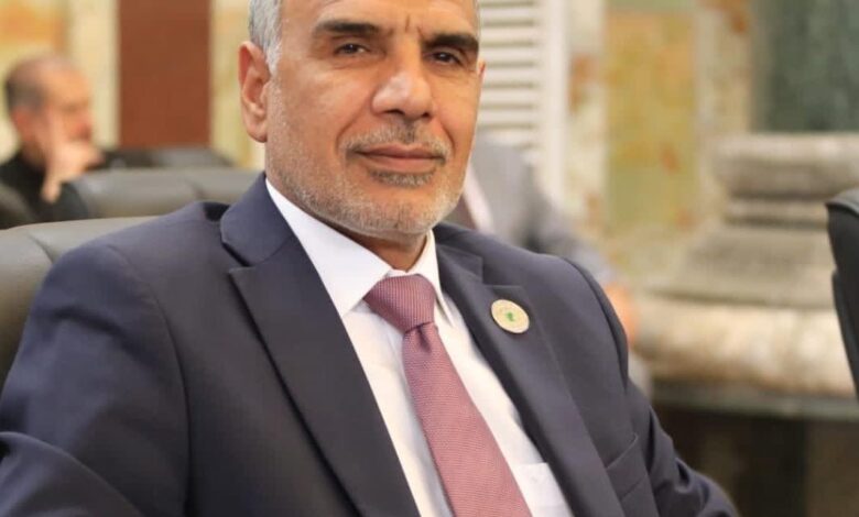 الزيدي يفوض وزير المالية الساري لقيادة المجلس الوزاري للاقتصاد نيابة عنه