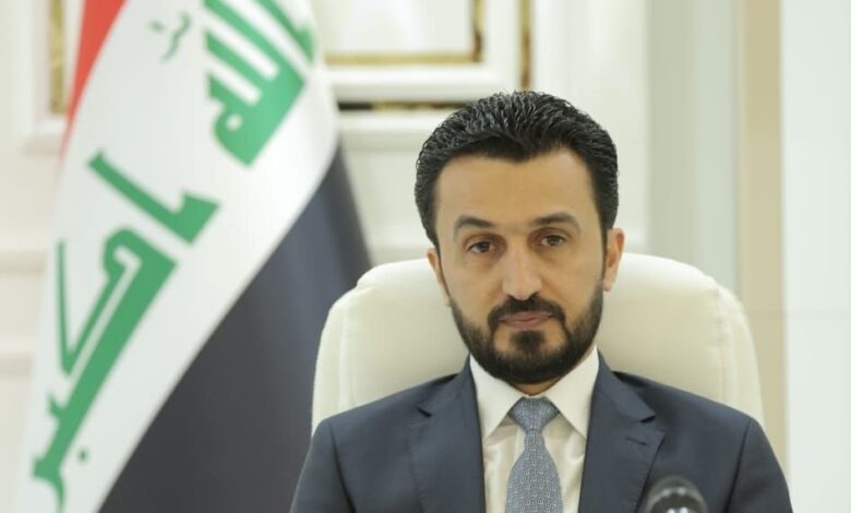 وزارة الاتصالات تطلق خدمة الإنترنت المجاني في العتبات المقدسة والمراقد الشريفة