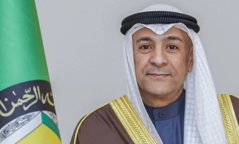 مجلس التعاون الخليجي يدين الهجمات الإيرانية على الكويت ويؤكد الدعم الكامل