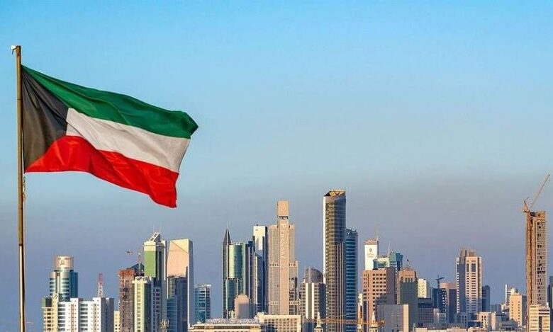 الكويت ترد على الهجمات الإيرانية وتحتفظ بحق الدفاع المشروع