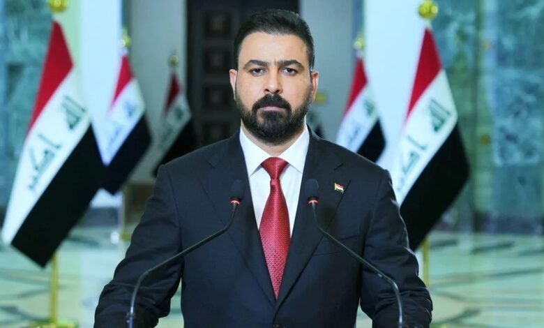 الزيدي يأمر بالتحقيق في عقود حكومية مشبوهة لمكافحة الفساد