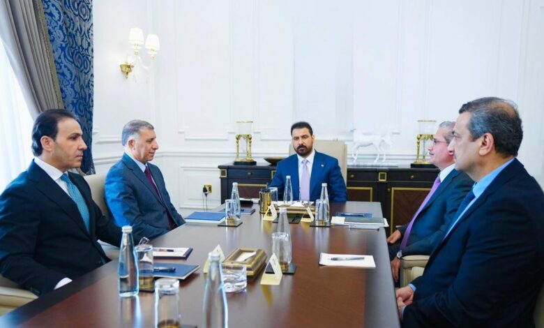 رئيس الوزراء العراقي يشكل مجلس أعلى لمحاربة الفساد واسترداد المال العام