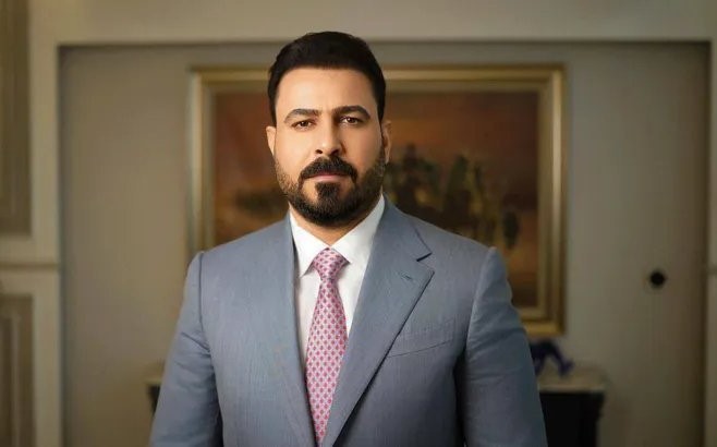 رئيس الوزراء العراقي يتلقى تهاني عيد الأضحى من نظيره الإماراتي