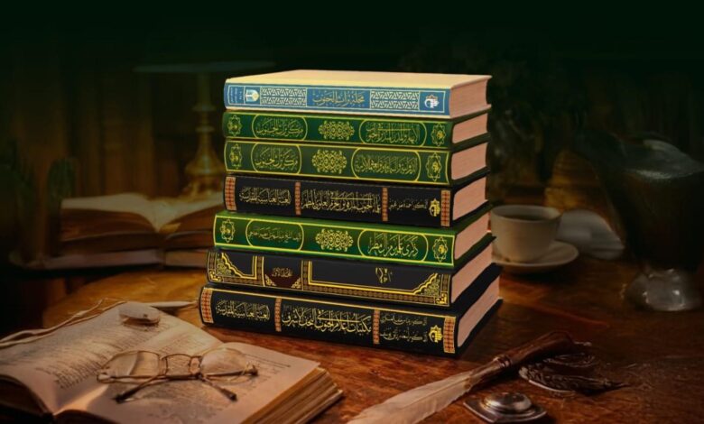 العتبة العباسية تصدر سبعة كتب جديدة لحفظ تراث جنوب العراق وتوثيق علمائه