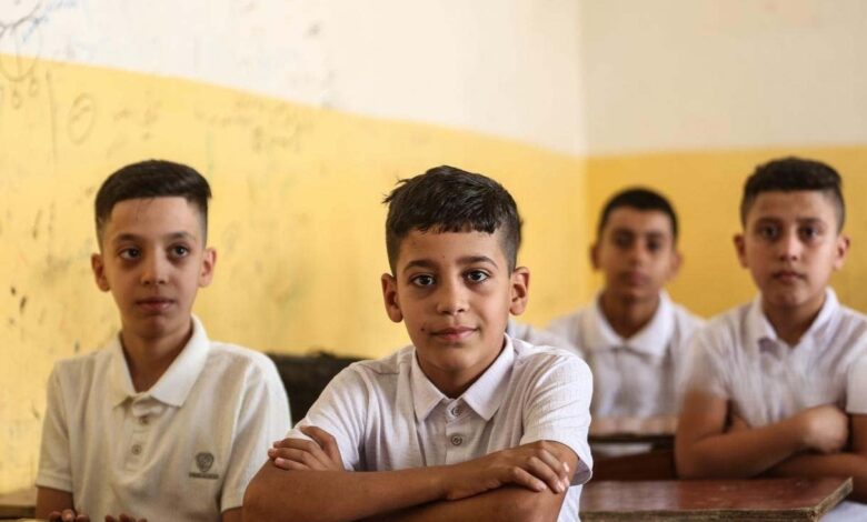التربية العراقية تحدد مواعيد الامتحانات الوزارية وتنفي الدخول الشامل