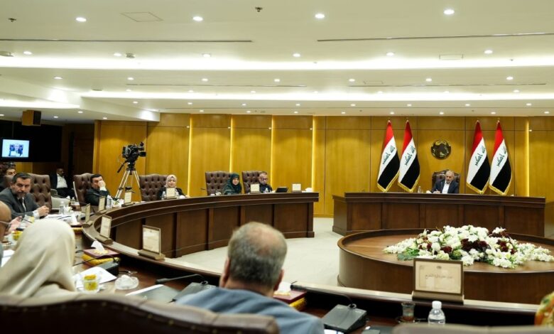 فيحان يعلن انطلاق مرحلة جديدة للعمل البرلماني العراقي عبر المنهاج النيابي المتطور