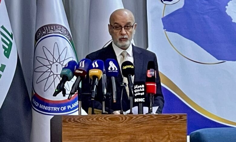 وزير التعليم العالي يدعو لربط مخرجات الجامعات العراقية بسوق العمل