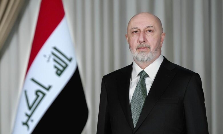 العراق يعزز علاقاته الدبلوماسية مع الجزائر وبنغلاديش في عهد الرئاسة الجديدة