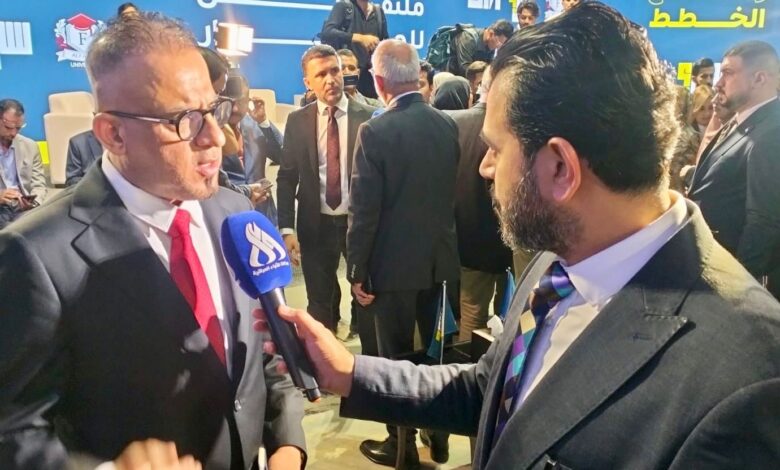 البرلمان العراقي يقر خطة تثبيت العقود والأجور اليومية دون أعباء مالية إضافية