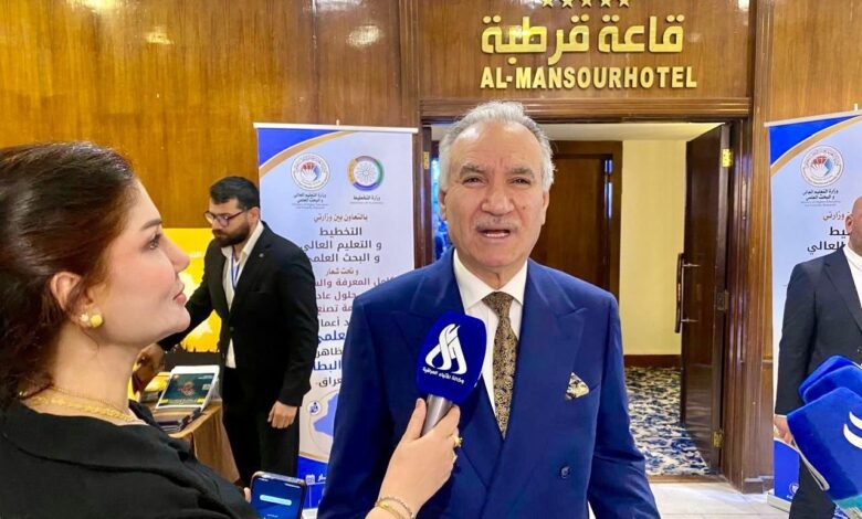 العراق يطلق رؤية عشرية لتنويع الاقتصاد ومعالجة البطالة عبر القطاع الخاص