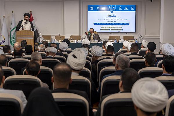 الشيخ المقداد السيوري ودوره في تأسيس حوزة النجف الأشرف العلمية