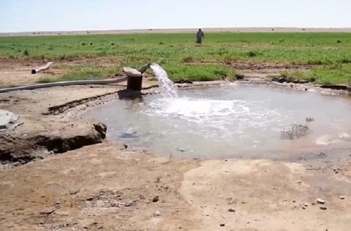 وزارة الموارد تضع ضوابط مشددة لحماية المياه الجوفية من الاستنزاف