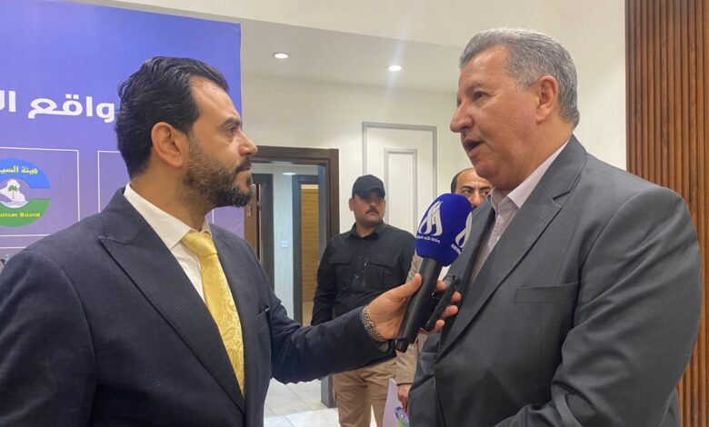 العراق يستعد لنهضة سياحية شاملة في مدينة أور التاريخية