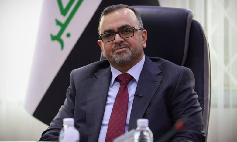 الحكومة العراقية تتبنى مطالب الأطباء المقيمين الجدد وتؤكد حماية الوثائق الطبية