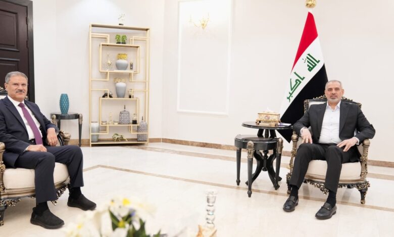 مسؤولون عراقيون يضعون خطة شاملة لتعزيز الأمن الغذائي ودعم الإنتاج المحلي