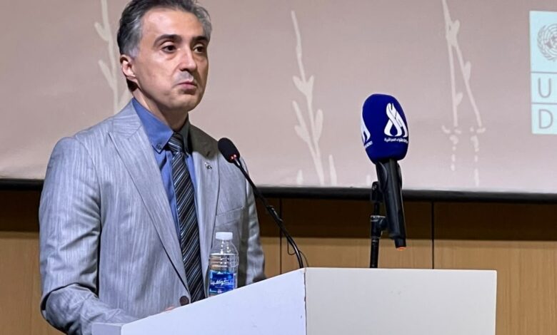 مشروع حماية الأهوار العراقية يحصل على تمويل كندي لمواجهة التحديات البيئية