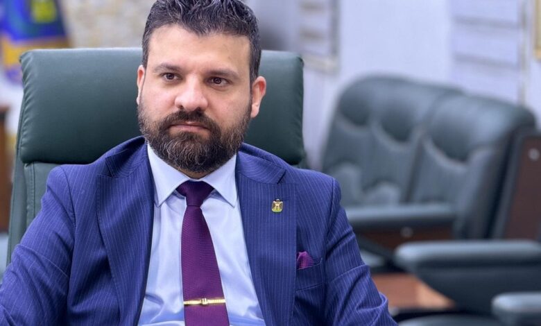 المنافذ البديلة تحافظ على التجارة العراقية وتمنع الأزمة الغذائية