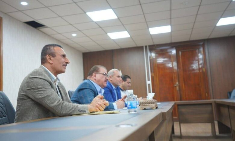 نظام مراقبة إلكتروني متطور لامتحانات السادس الإعدادي في العراق