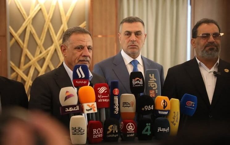 العراق يعزز الأمن المائي بمشاريع استراتيجية جديدة في البصرة لتحسين جودة المياه