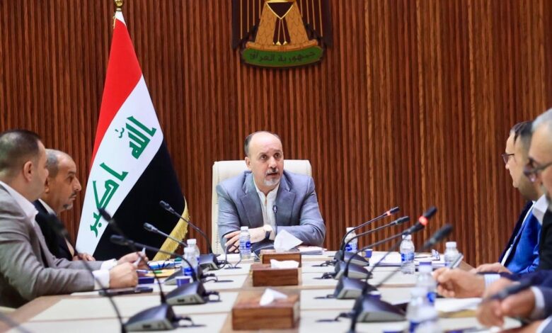 بغداد تطبق الاستراتيجية الوطنية لمكافحة الفساد وتعزز الشفافية في المؤسسات الحكومية