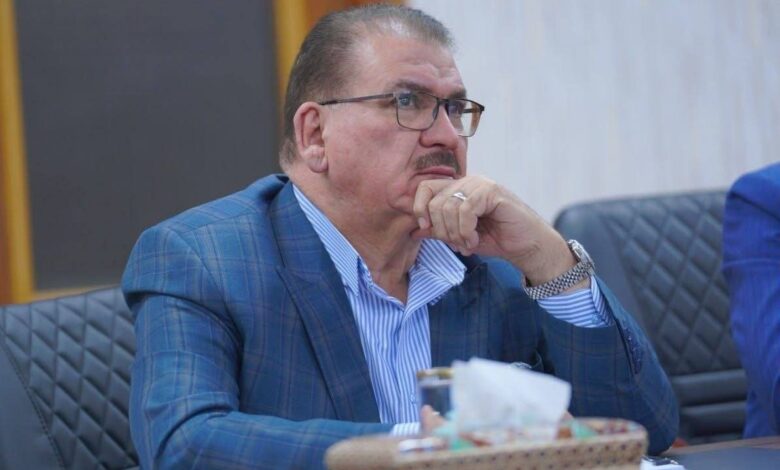 وزير التربية يعتمد نهاية السنة التقويمية لحساب العمر التقاعدي للموظفين