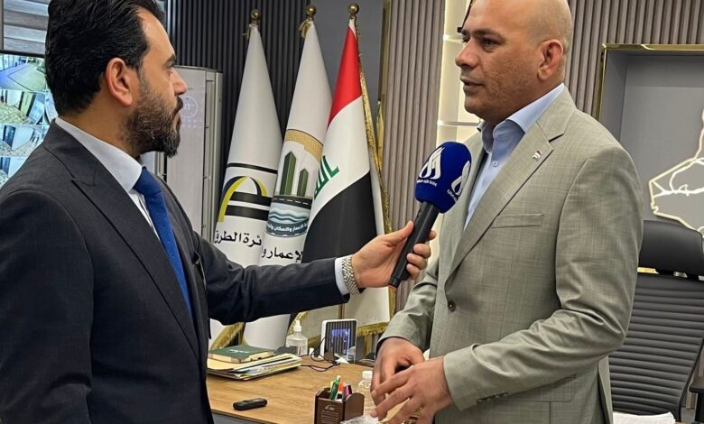 البنية التحتية العراقية تشهد نهضة كبيرة: ألف كيلومتر طرق جديدة و49 جسراً