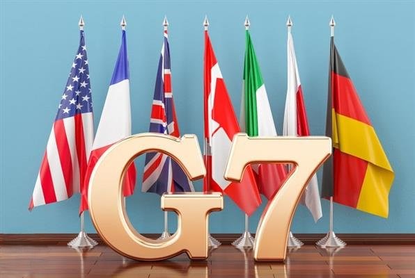 مجموعة السبع ترحب بالاتفاق الأمريكي الإيراني وتعتبره فرصة لمنع التسليح النووي