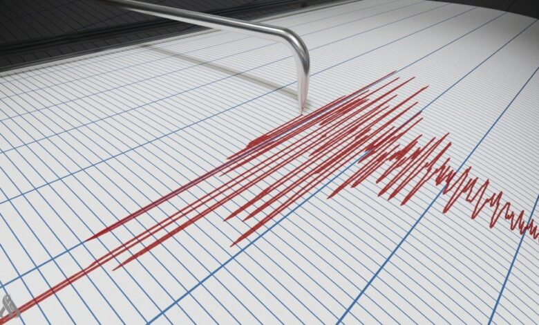 زلزال بقوة 6.7 درجات يضرب وسط إندونيسيا ويخلّف قتيلاً وعشرات الجرحى