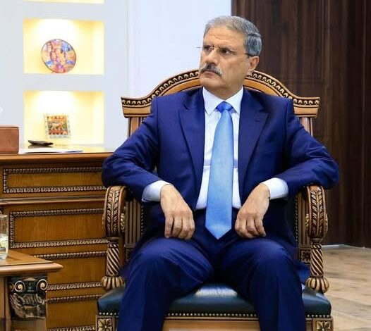 قرار عاجل من وزير الزراعة يمنع وصول شحنة عجول كولومبية مصابة بالحمى القلاعية