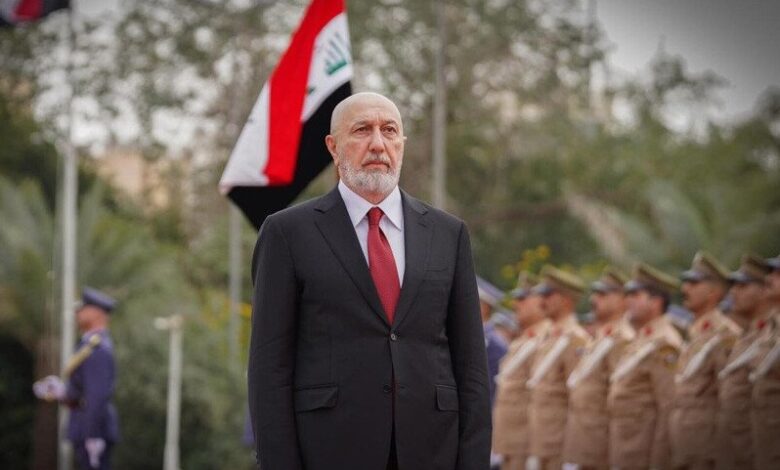 رئيس الجمهورية يهنئ العراقيين بالعام الهجري ويجدد العهد بترسيخ الأمن والاستقرار