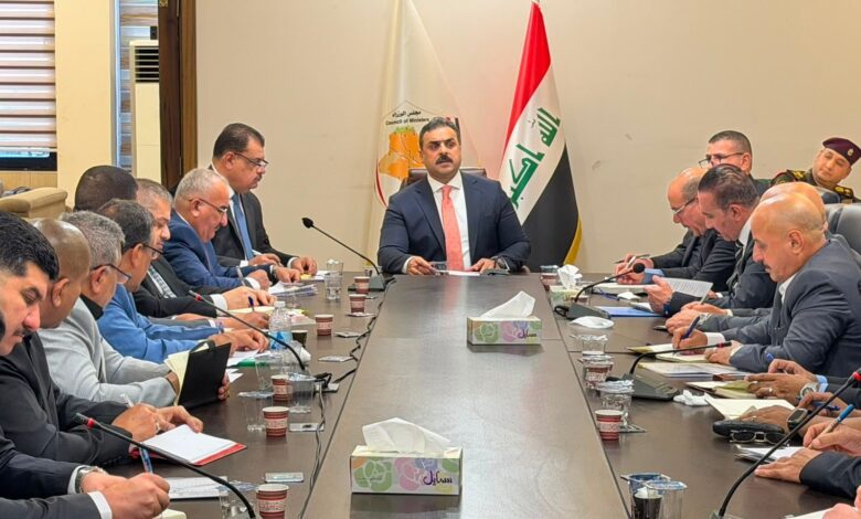 التدقيق الإلكتروني الشامل إلزامي في جميع المنافذ الحدودية لمكافحة تزوير معاملات البضائع