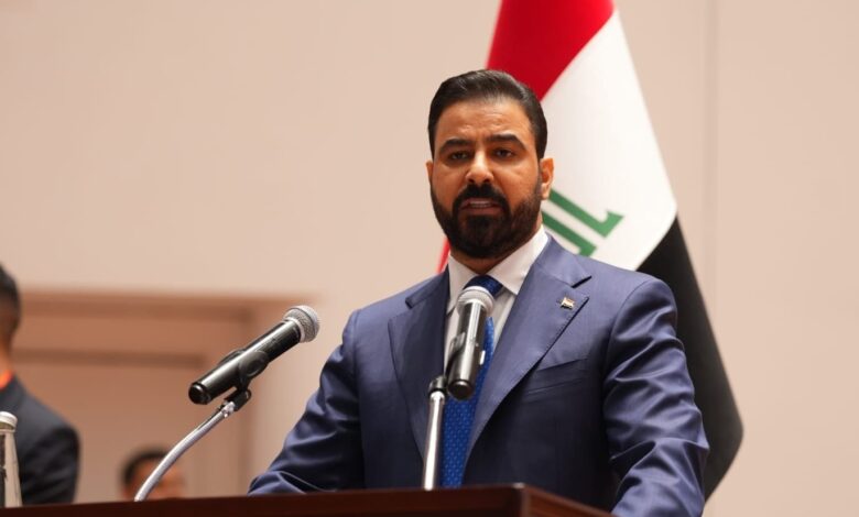 الزيدي يخفض أجور الخدمات الإدارية لشركة تجارة الحبوب إلى 6% وتنويع الإيرادات