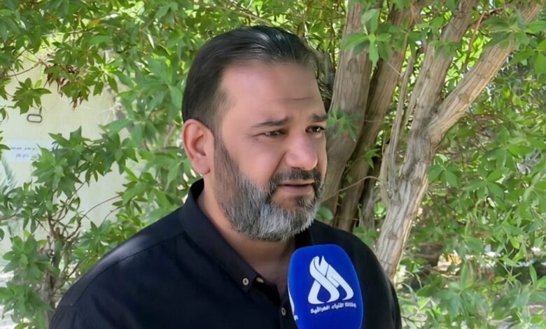 الخطة الصيفية في ذي قار.. 95 ألف دونم للمحاصيل و5 آلاف حصة “الشلب”