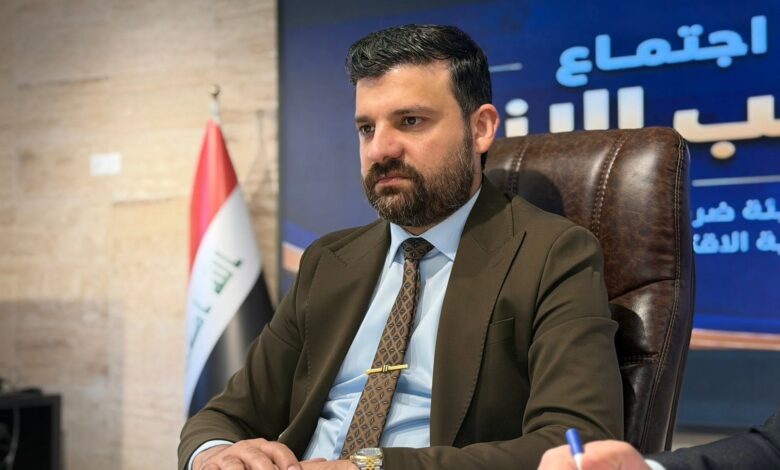 الجمارك العراقية تؤتمت 25 مركزاً وتستعد لإطلاق النافذة الواحدة بـ 15 وزارة ودائرة