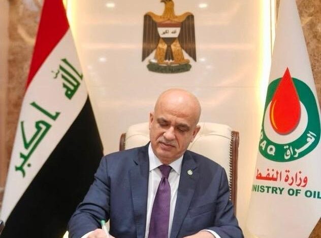 خطة عراقية لإنتاج 4.3 مليون برميل يومياً وتوسيع الصادرات النفطية