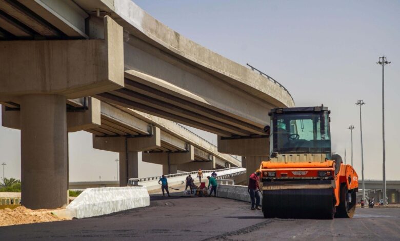 110 مشاريع خدمية وتربوية في ميسان.. البنى التحتية لـ6 مناطق جديدة تنطلق قريباً